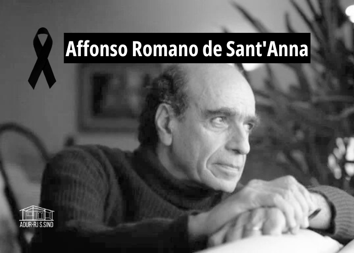 Affonso Romano de Sant’Anna